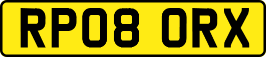 RP08ORX
