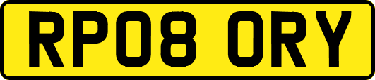 RP08ORY