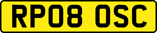 RP08OSC