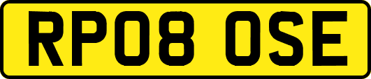 RP08OSE