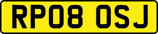 RP08OSJ