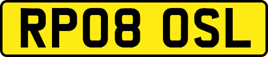 RP08OSL