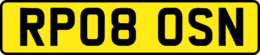RP08OSN