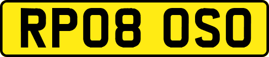 RP08OSO