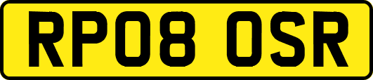RP08OSR