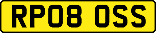 RP08OSS