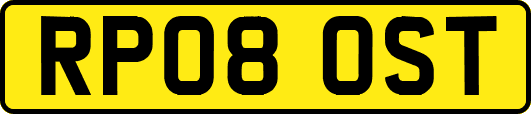 RP08OST