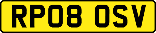 RP08OSV