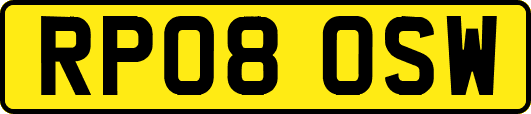 RP08OSW