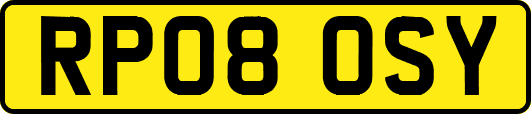 RP08OSY