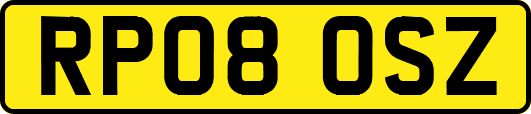 RP08OSZ