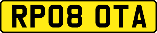 RP08OTA