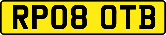 RP08OTB