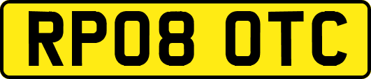 RP08OTC