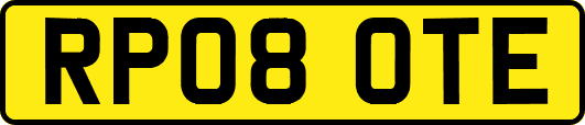 RP08OTE