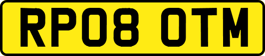 RP08OTM