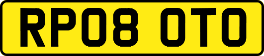 RP08OTO