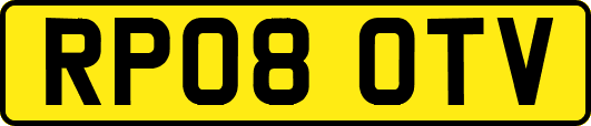 RP08OTV