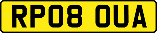 RP08OUA