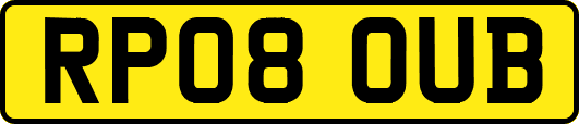 RP08OUB