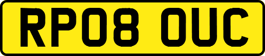 RP08OUC
