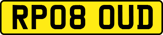 RP08OUD