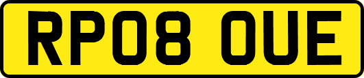 RP08OUE