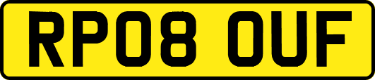 RP08OUF