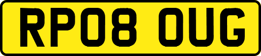 RP08OUG