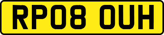 RP08OUH