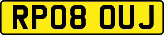 RP08OUJ