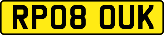 RP08OUK