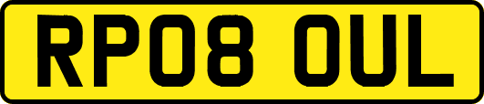 RP08OUL