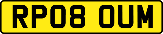 RP08OUM