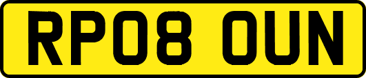 RP08OUN