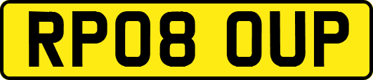 RP08OUP