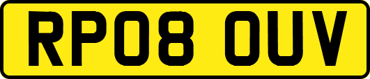 RP08OUV