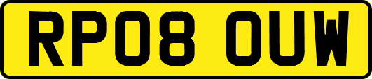 RP08OUW