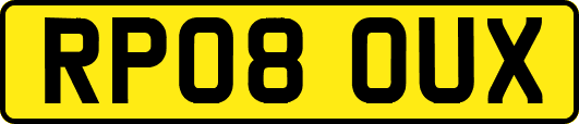 RP08OUX