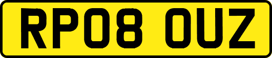 RP08OUZ