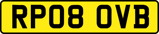 RP08OVB