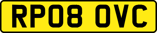 RP08OVC