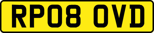 RP08OVD