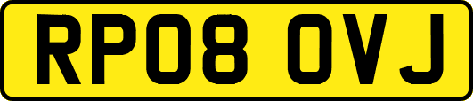 RP08OVJ