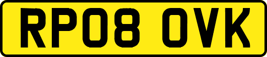 RP08OVK