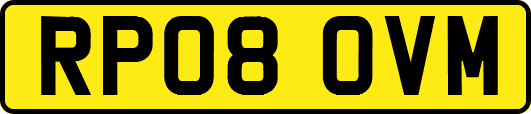 RP08OVM