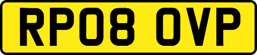 RP08OVP