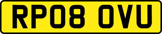 RP08OVU