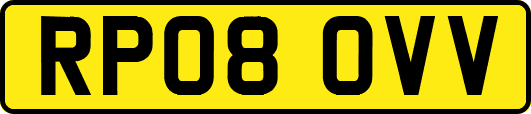 RP08OVV