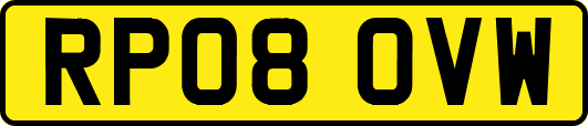 RP08OVW